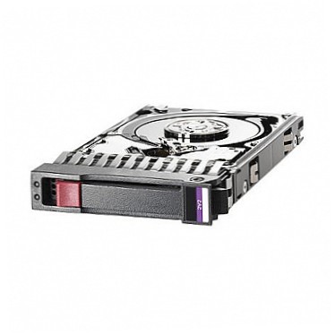 HP 652611-B21 300GB