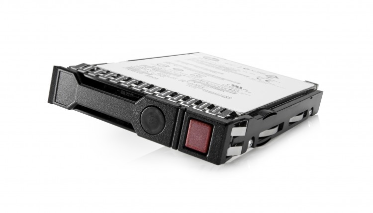HP 652583-B21 600GB