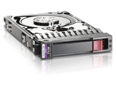 HP 619291-B21 900GB 