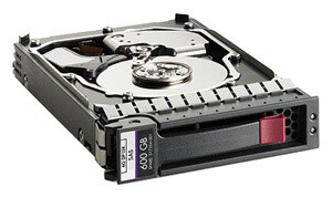 HP 516828-B21 600GB