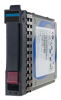 HP 691862-B21 100GB 
