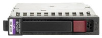 HP C8S58A MSA 600GB