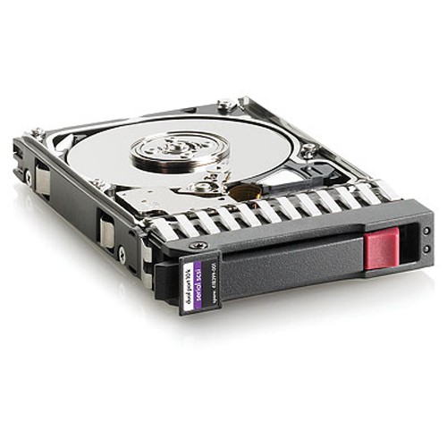 HP C8S59A MSA 900GB