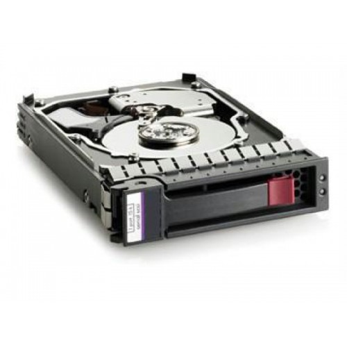 HP 652766-B21