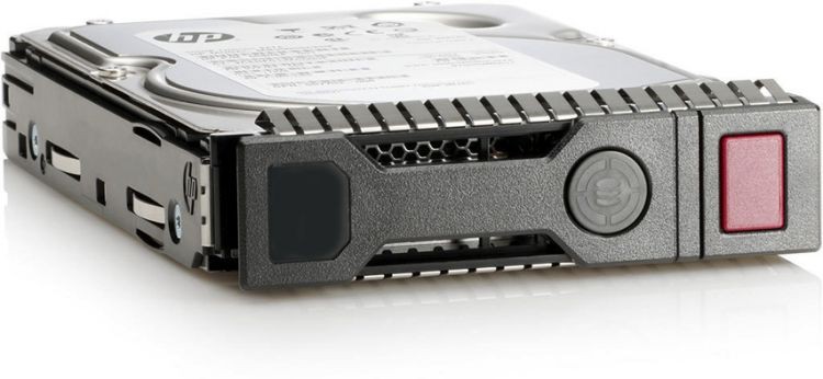 HP E7W47A